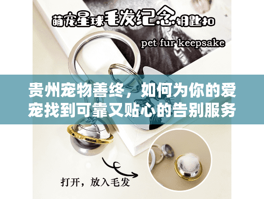 贵州宠物善终，如何为你的爱宠找到可靠又贴心的告别服务？