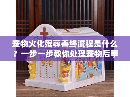 宠物火化殡葬善终流程是什么？一步一步教你处理宠物后事