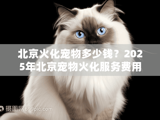 北京火化宠物多少钱？2025年北京宠物火化服务费用明细及选择指南