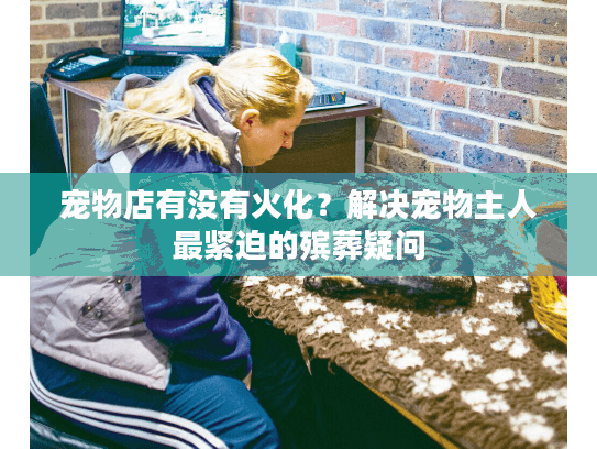 宠物店有没有火化？解决宠物主人最紧迫的殡葬疑问