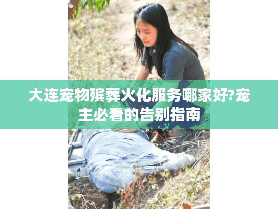 大连宠物殡葬火化服务哪家好?宠主必看的告别指南