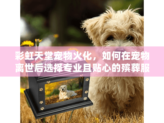 彩虹天堂宠物火化，如何在宠物离世后选择专业且贴心的殡葬服务？