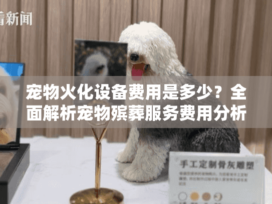宠物火化设备费用是多少？全面解析宠物殡葬服务费用分析