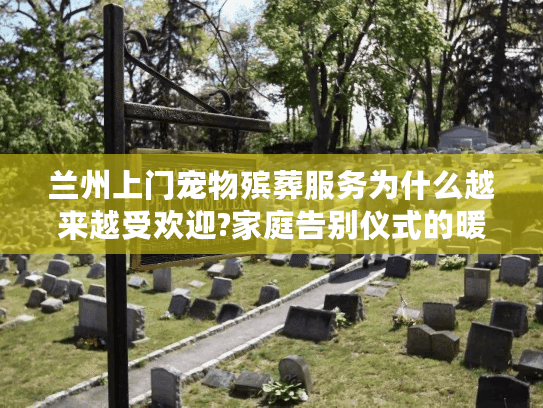 兰州上门宠物殡葬服务为什么越来越受欢迎?家庭告别仪式的暖心选择