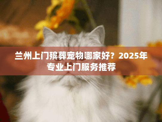 兰州上门殡葬宠物哪家好？2025年专业上门服务推荐