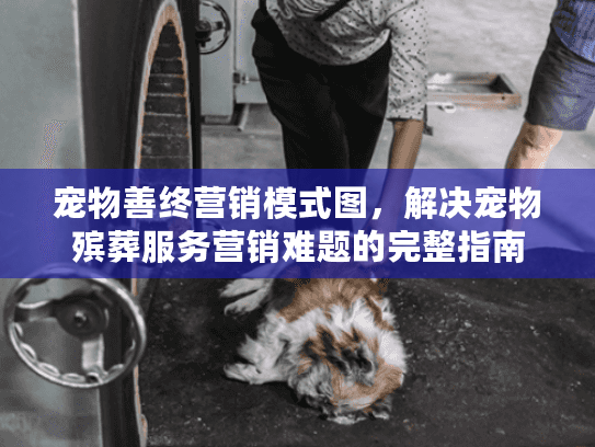 宠物善终营销模式图，解决宠物殡葬服务营销难题的完整指南