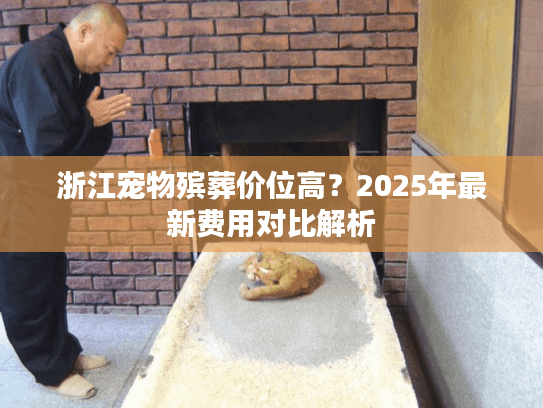 浙江宠物殡葬价位高？2025年最新费用对比解析