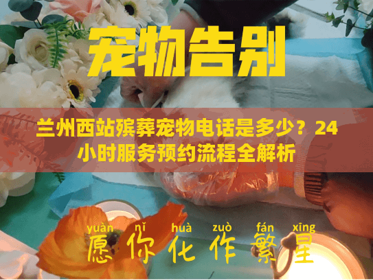 兰州西站殡葬宠物电话是多少？24小时服务预约流程全解析