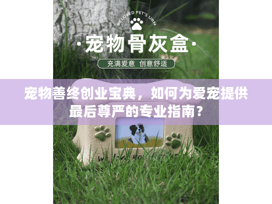 宠物善终创业宝典，如何为爱宠提供最后尊严的专业指南？