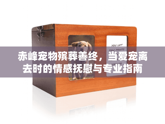 赤峰宠物殡葬善终，当爱宠离去时的情感抚慰与专业指南