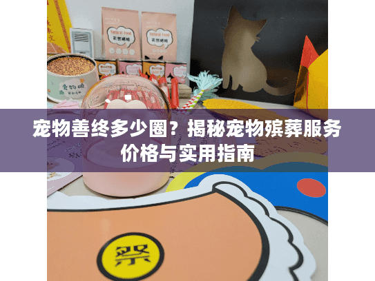 宠物善终多少圈？揭秘宠物殡葬服务价格与实用指南